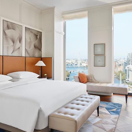 Park Hyatt London River Thames Luaran gambar