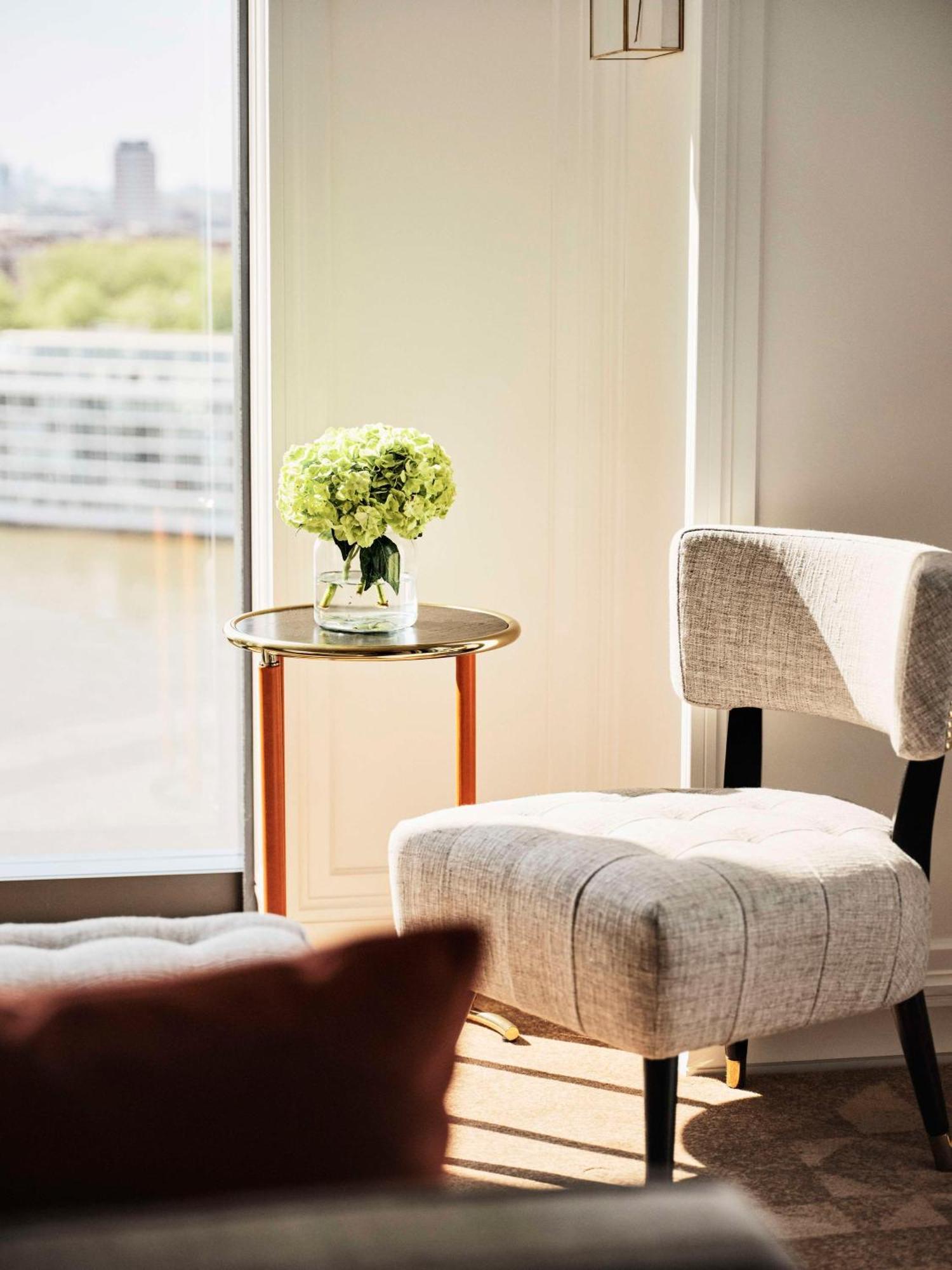 Park Hyatt London River Thames Luaran gambar