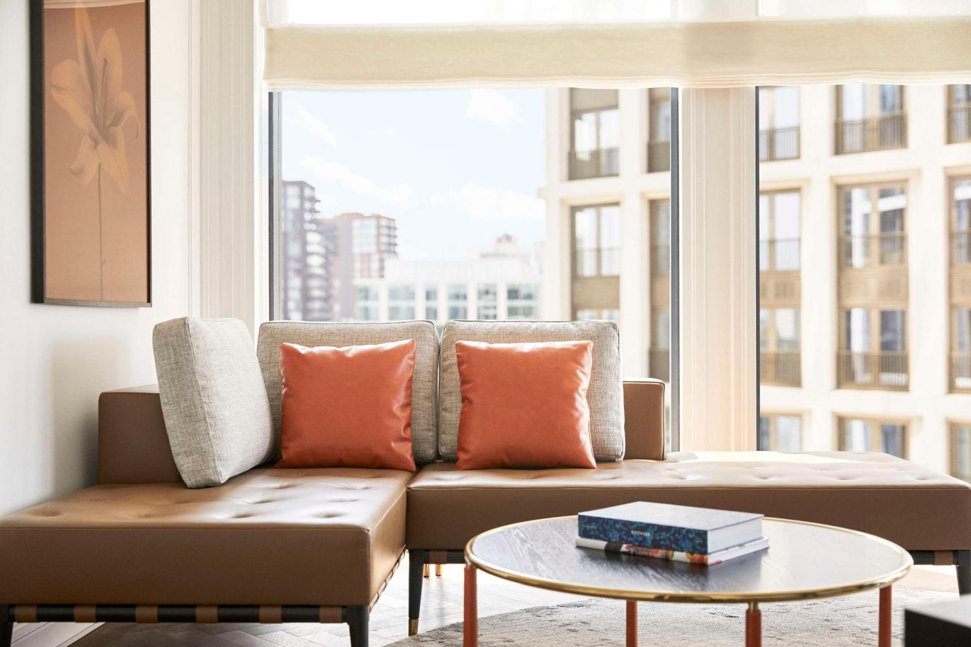 Park Hyatt London River Thames Luaran gambar