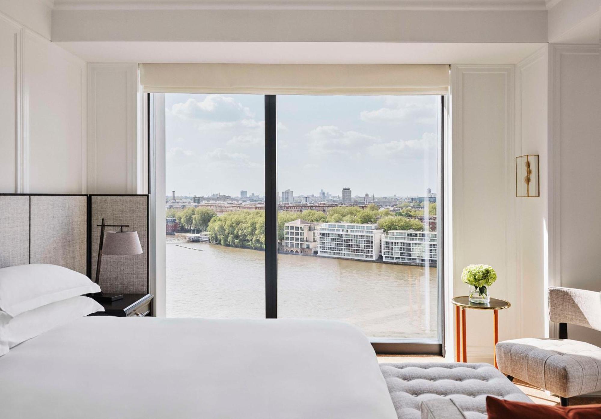 Park Hyatt London River Thames Luaran gambar