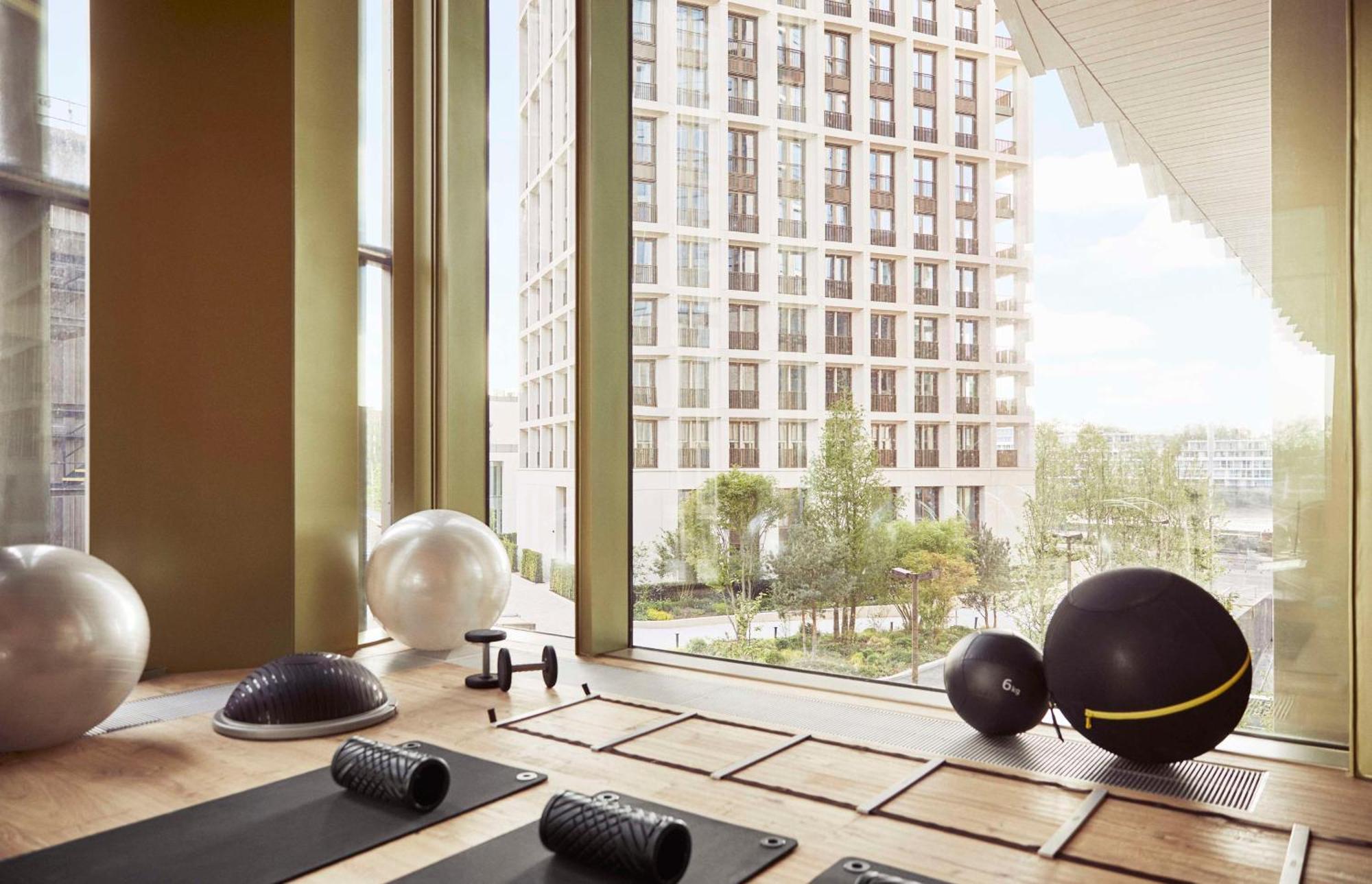 Park Hyatt London River Thames Luaran gambar