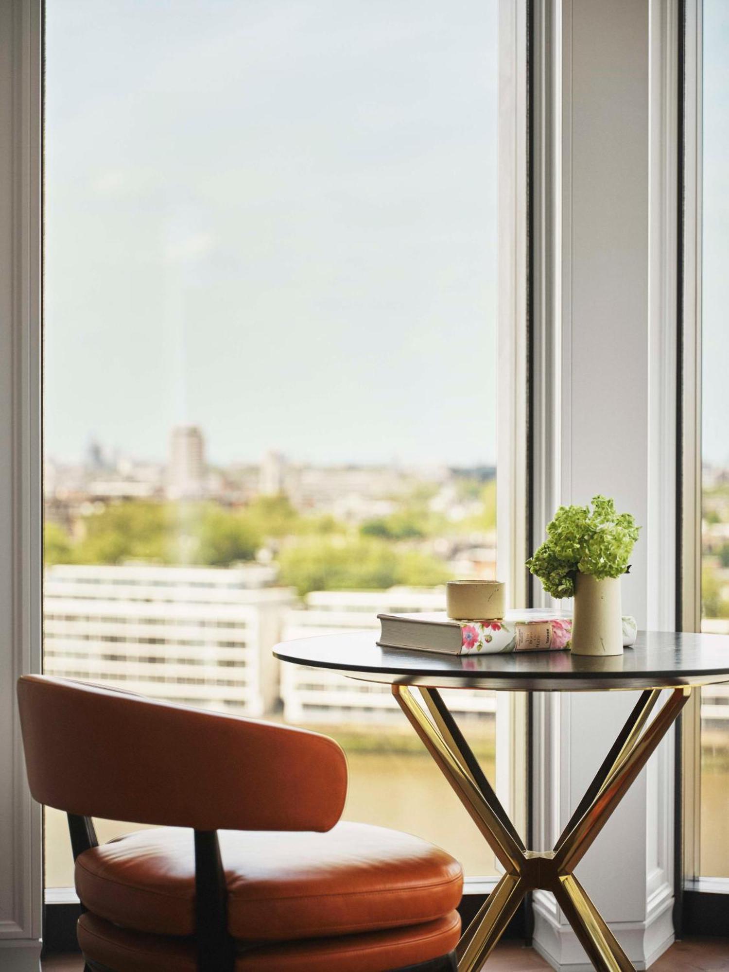 Park Hyatt London River Thames Luaran gambar