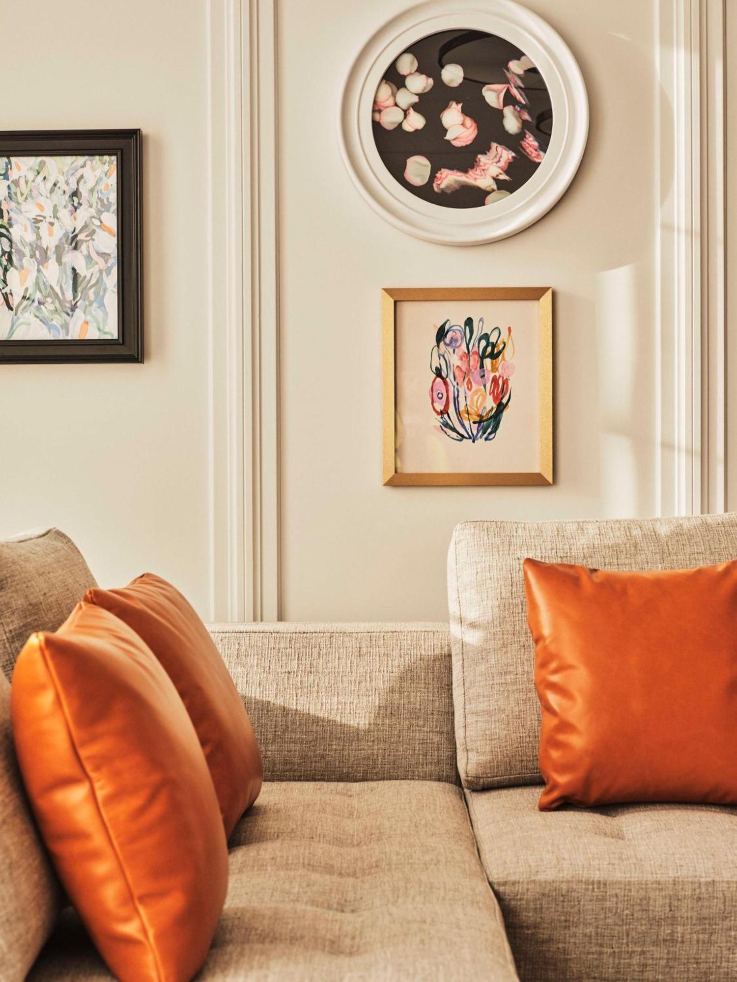 Park Hyatt London River Thames Luaran gambar