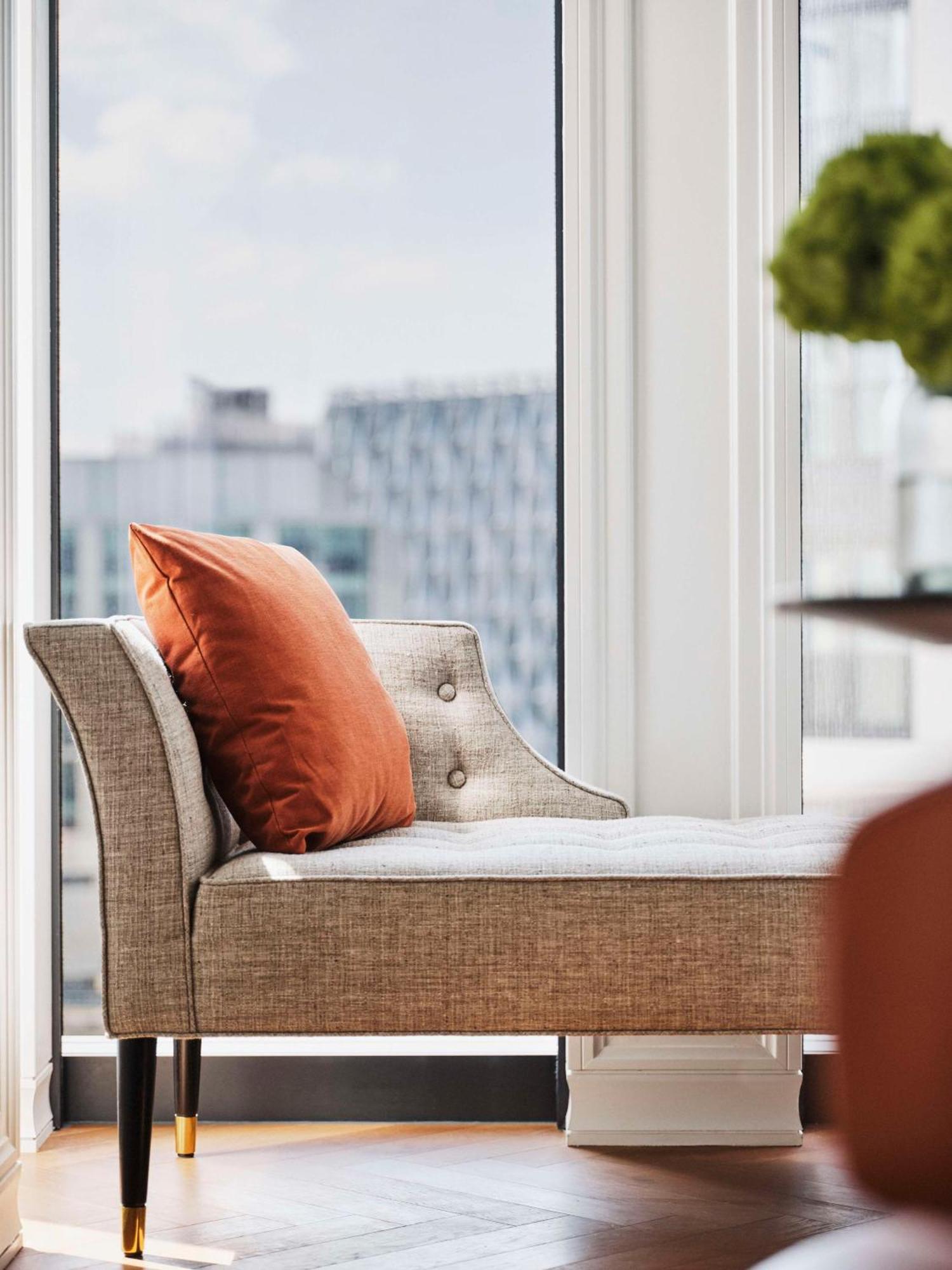 Park Hyatt London River Thames Luaran gambar