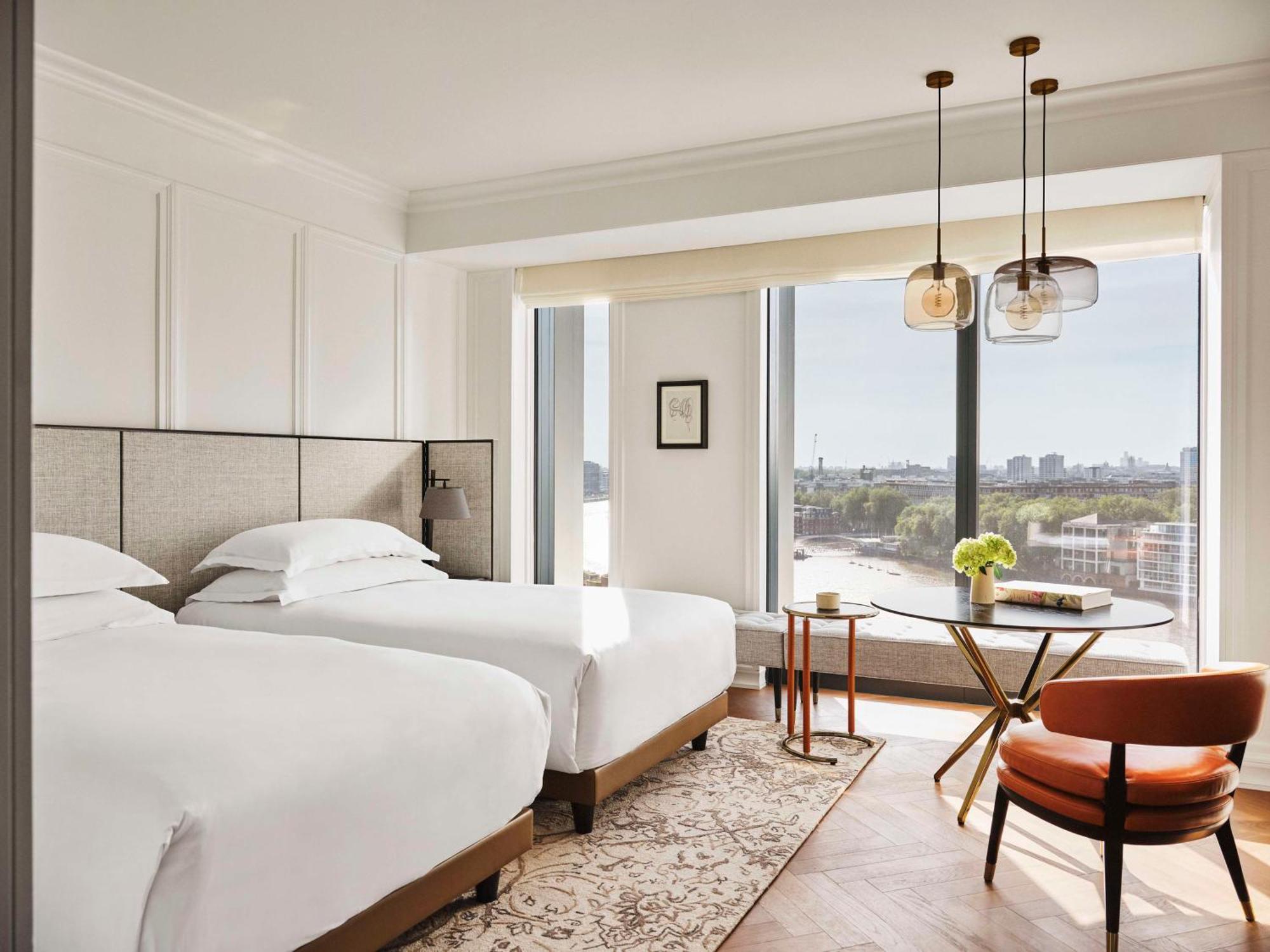 Park Hyatt London River Thames Luaran gambar