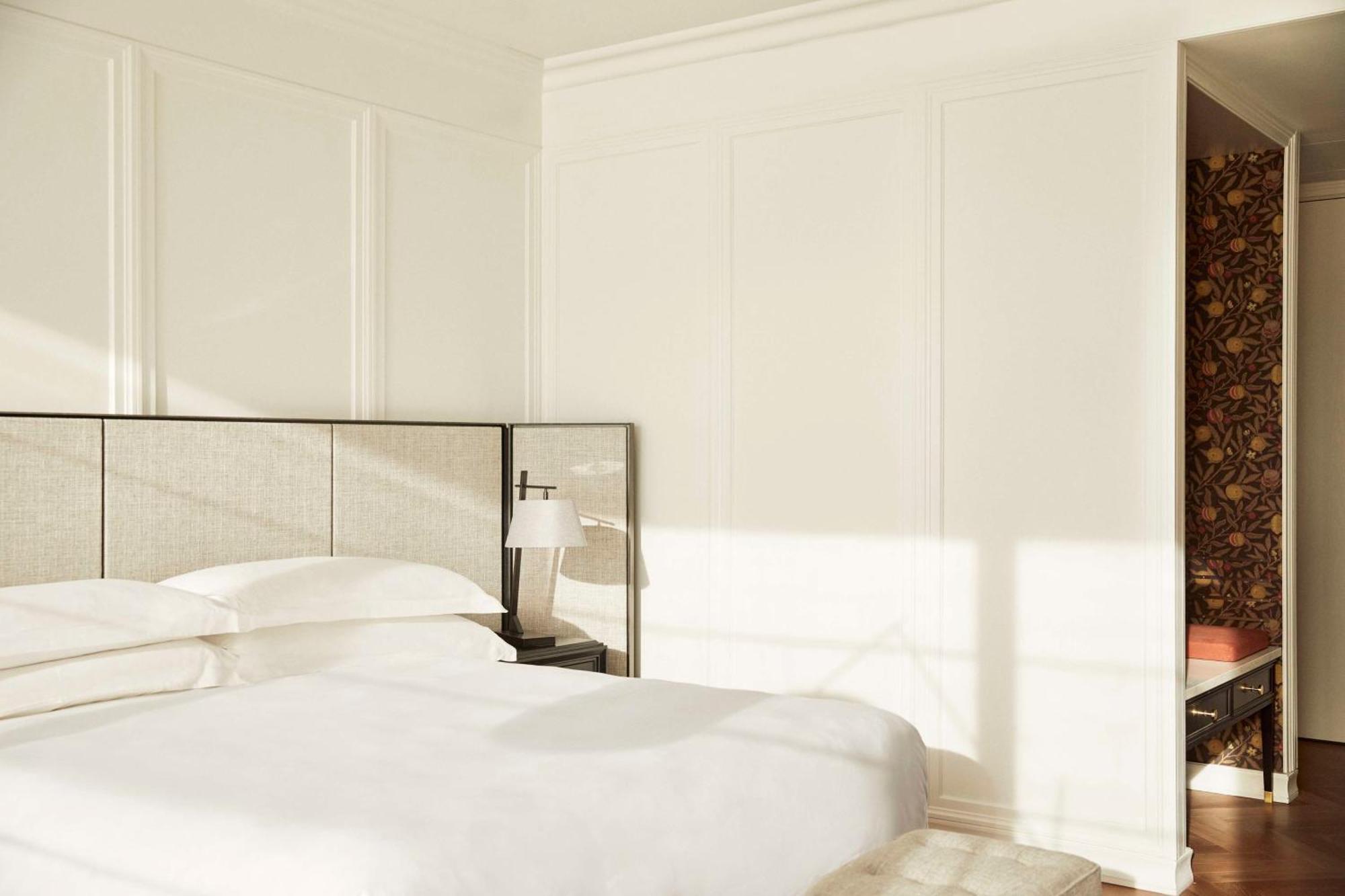 Park Hyatt London River Thames Luaran gambar