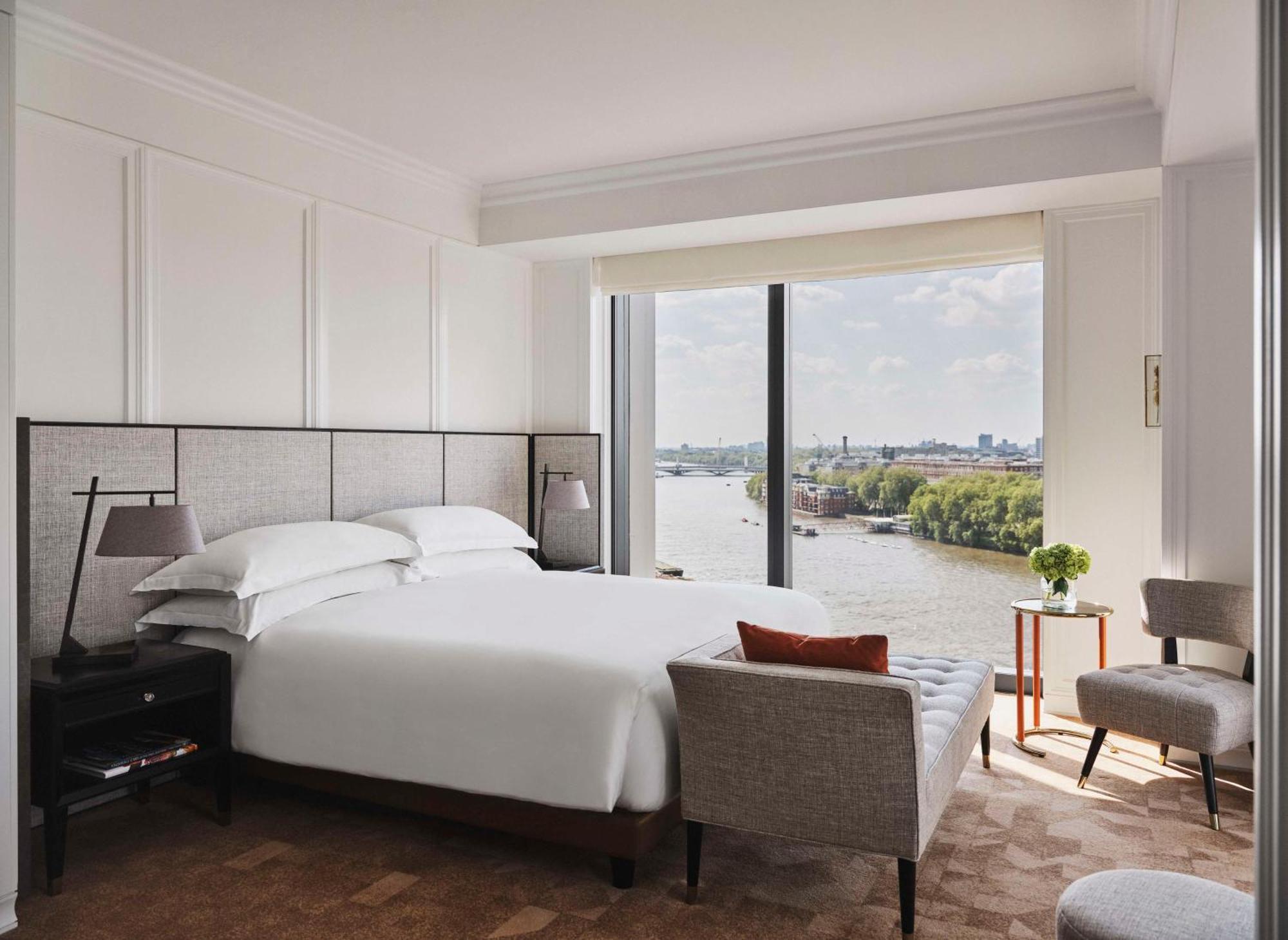 Park Hyatt London River Thames Luaran gambar