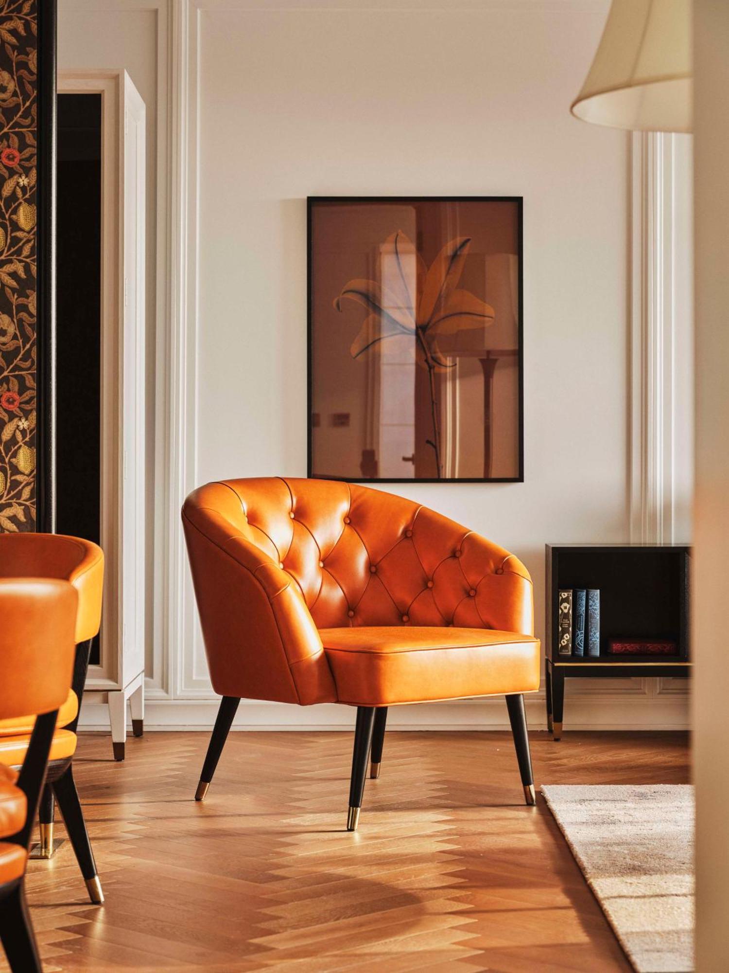 Park Hyatt London River Thames Luaran gambar