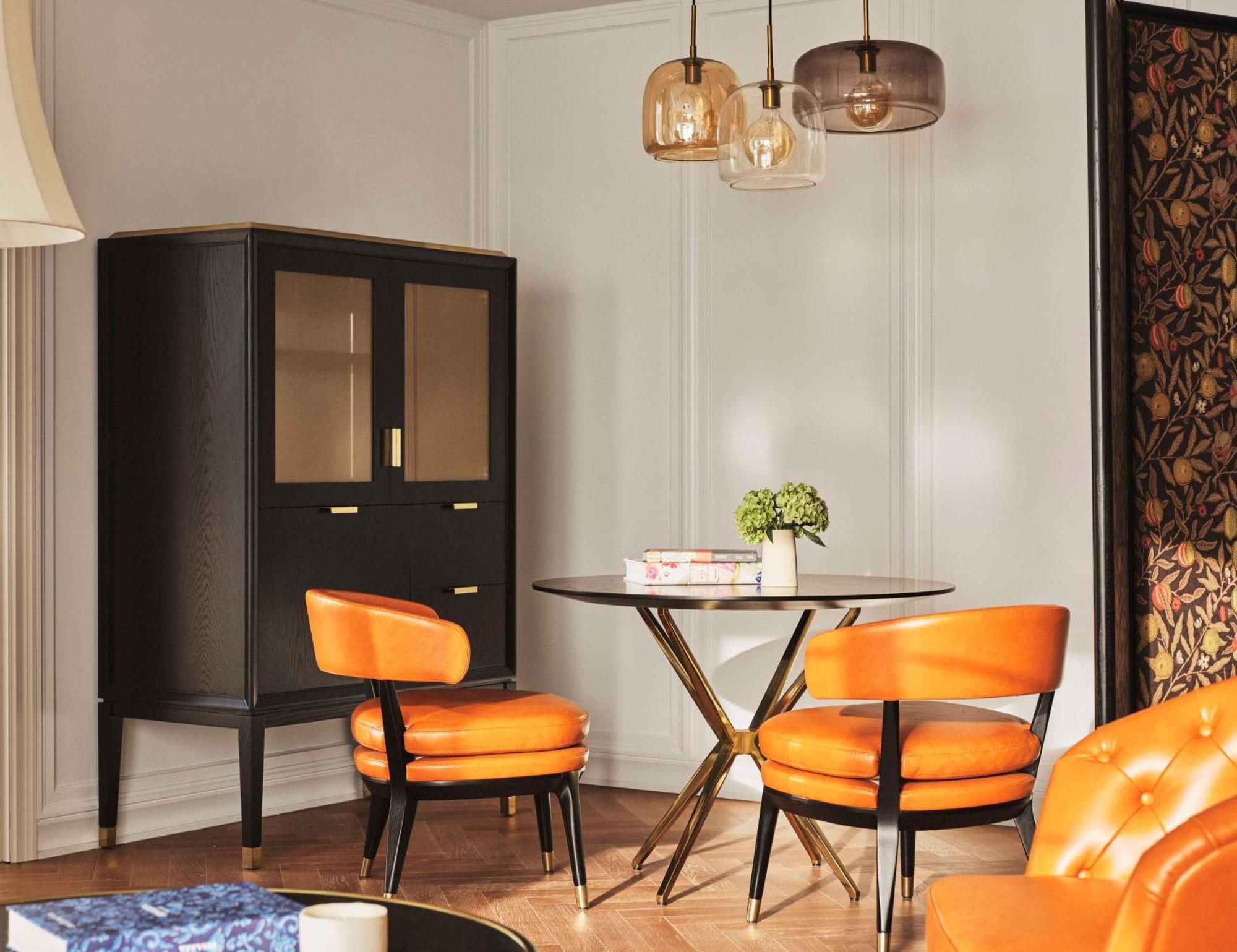 Park Hyatt London River Thames Luaran gambar