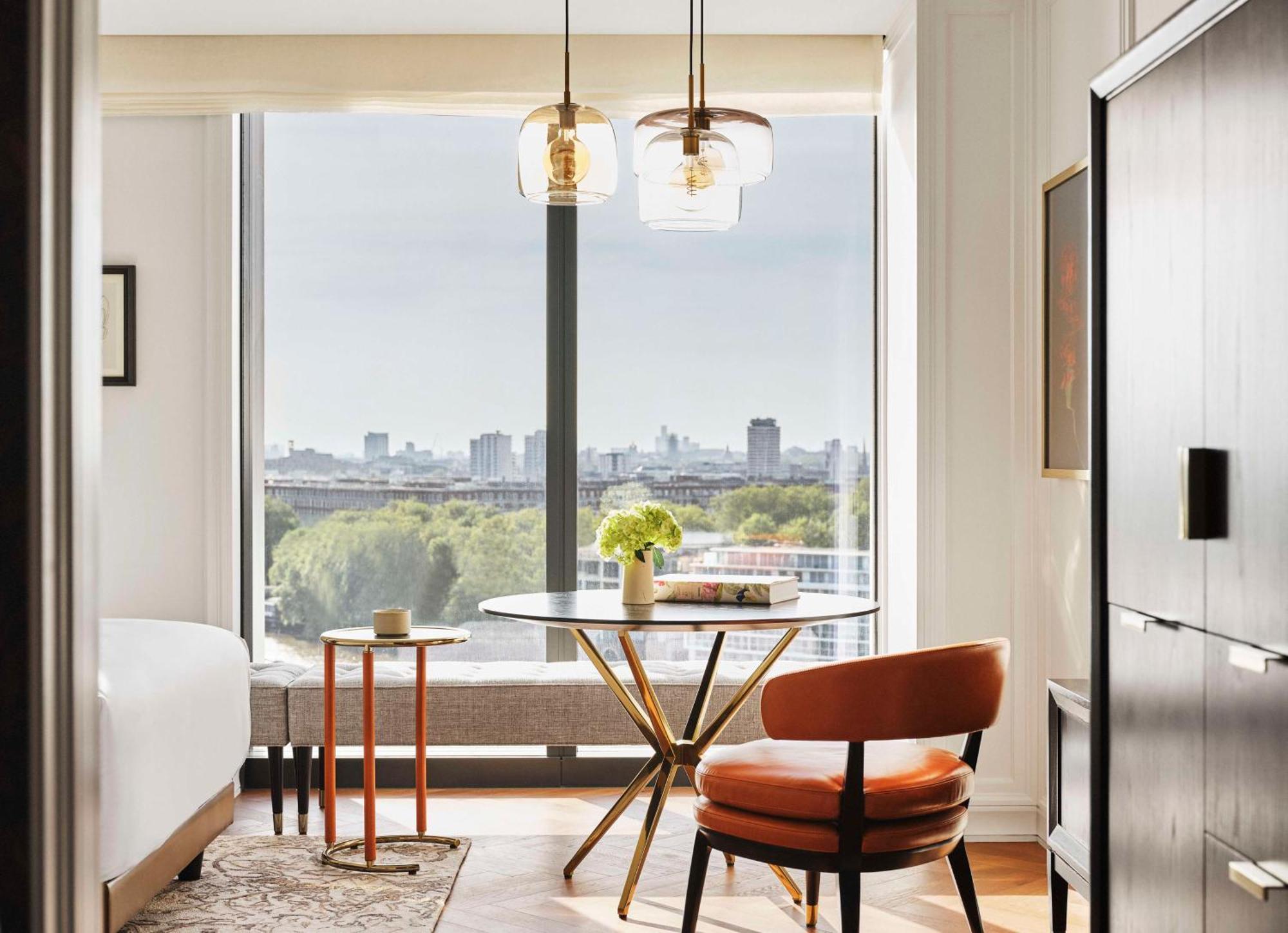 Park Hyatt London River Thames Luaran gambar