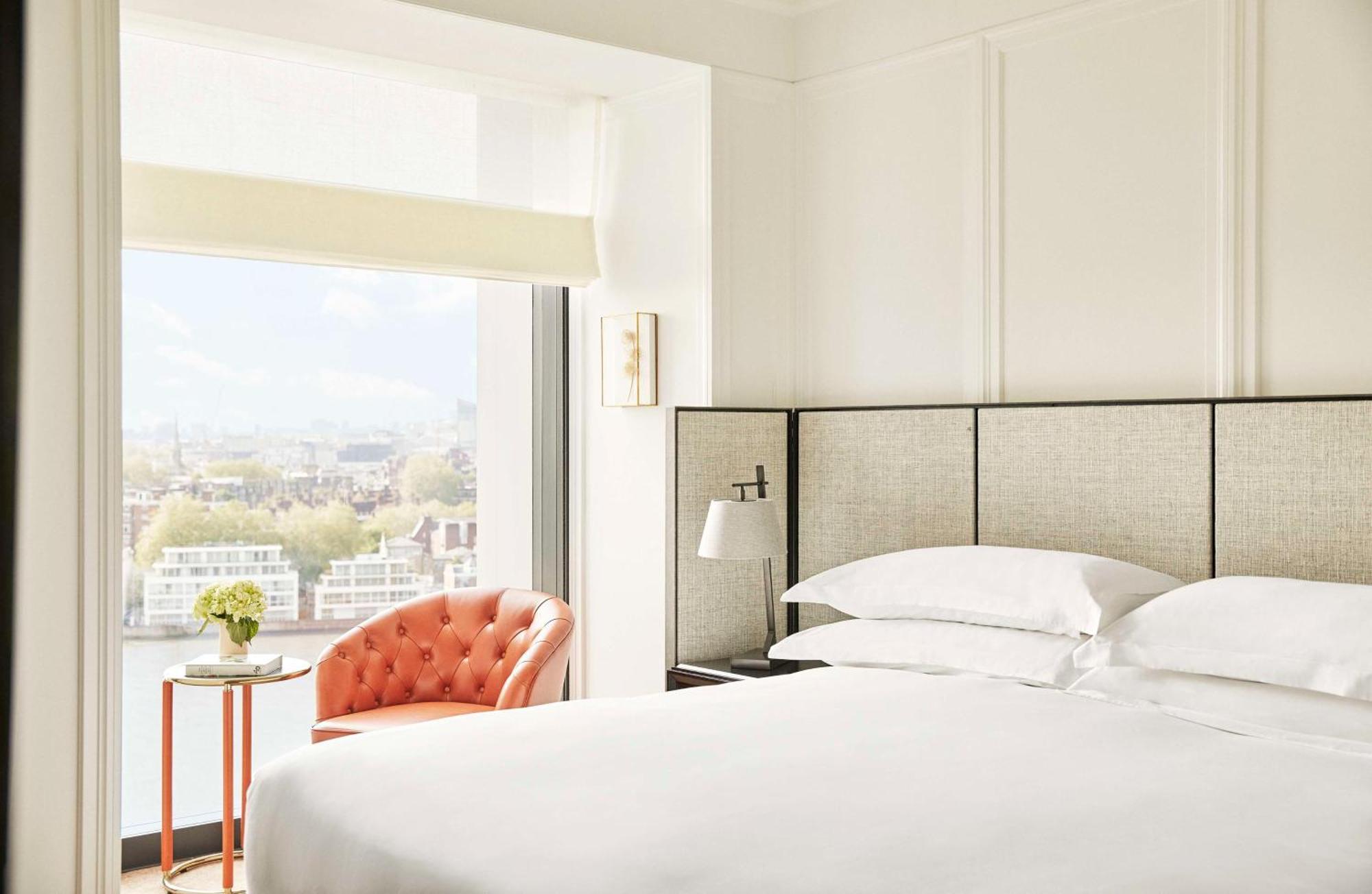 Park Hyatt London River Thames Luaran gambar