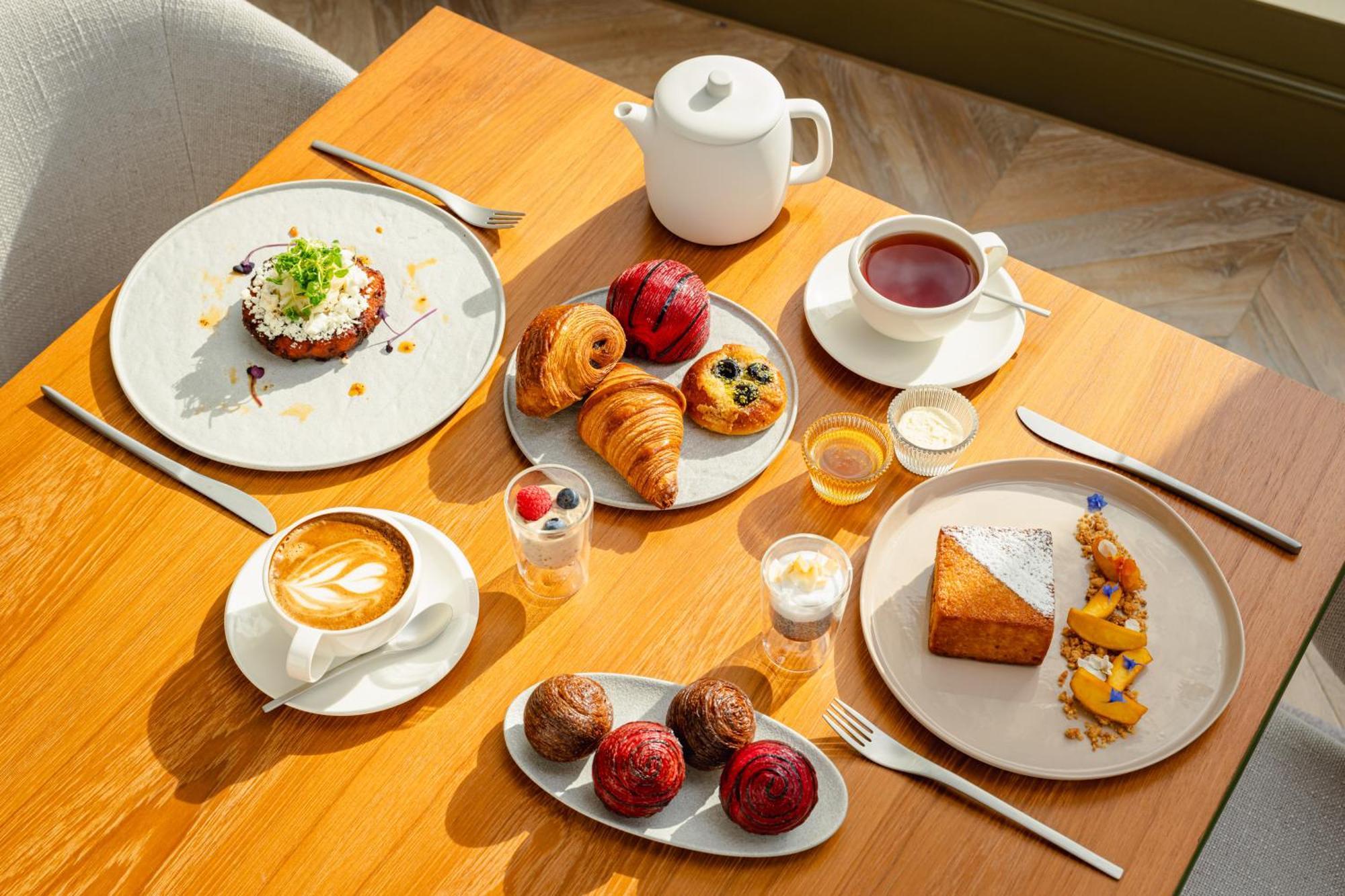 Park Hyatt London River Thames Luaran gambar