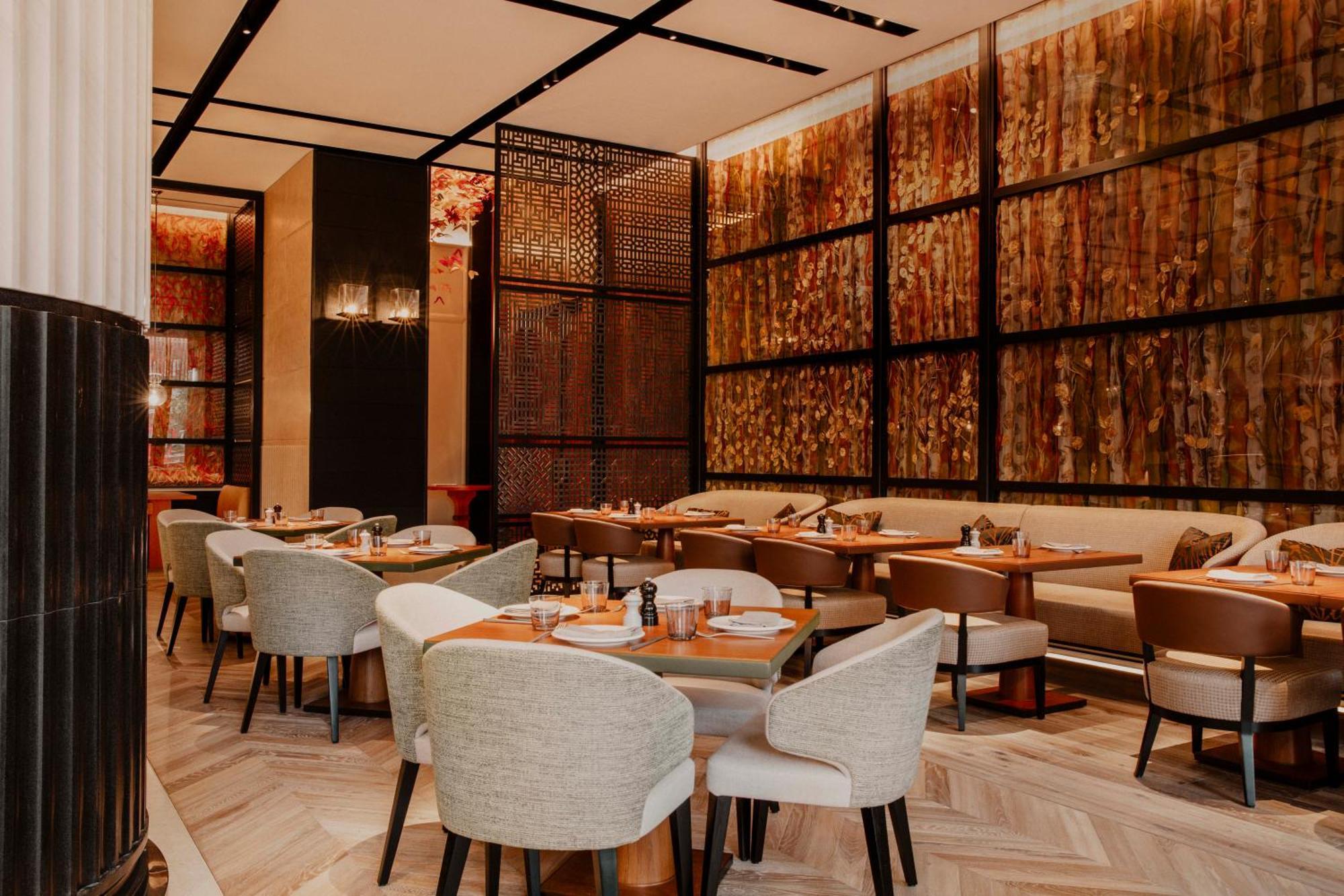 Park Hyatt London River Thames Luaran gambar