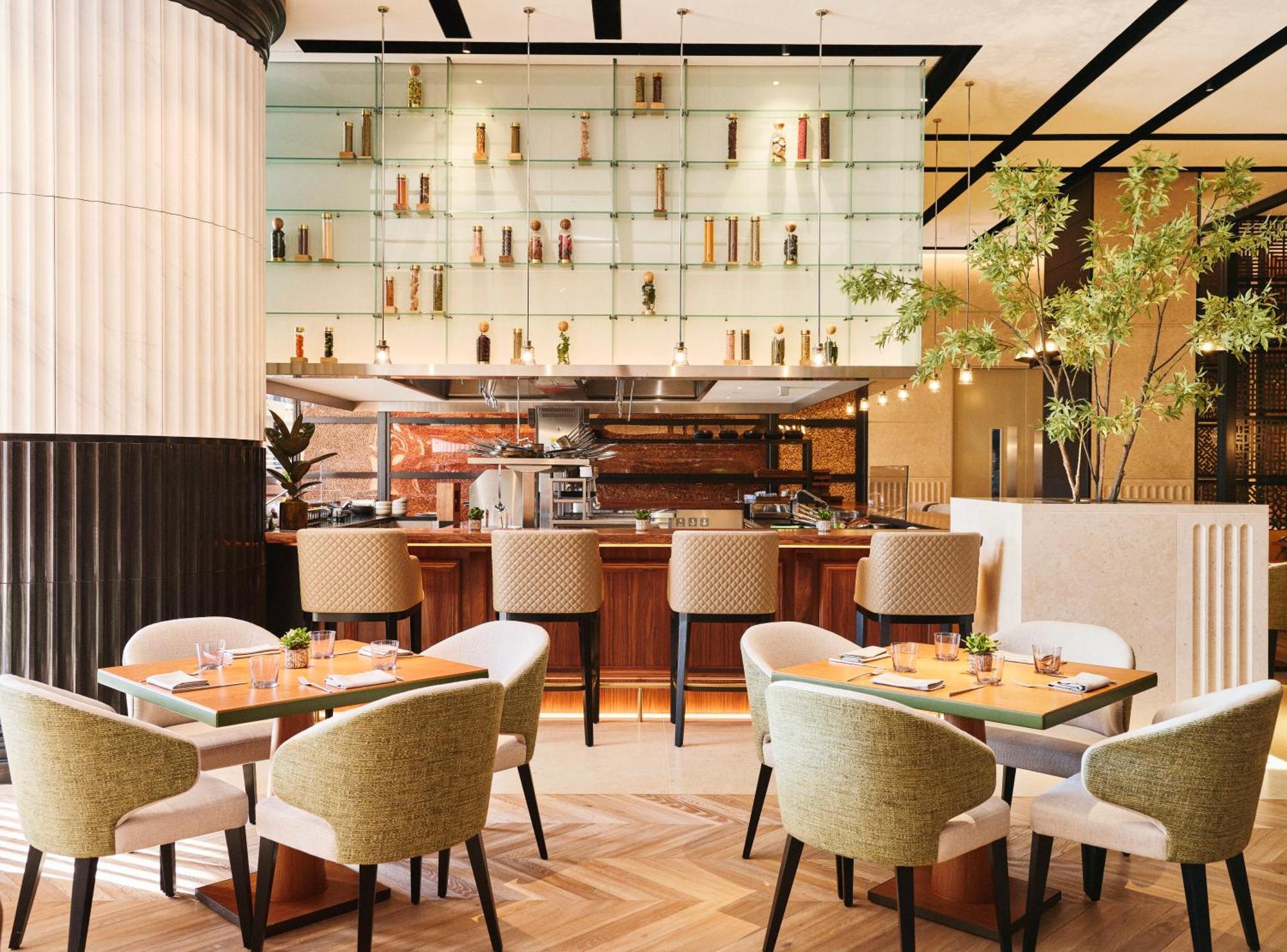 Park Hyatt London River Thames Luaran gambar