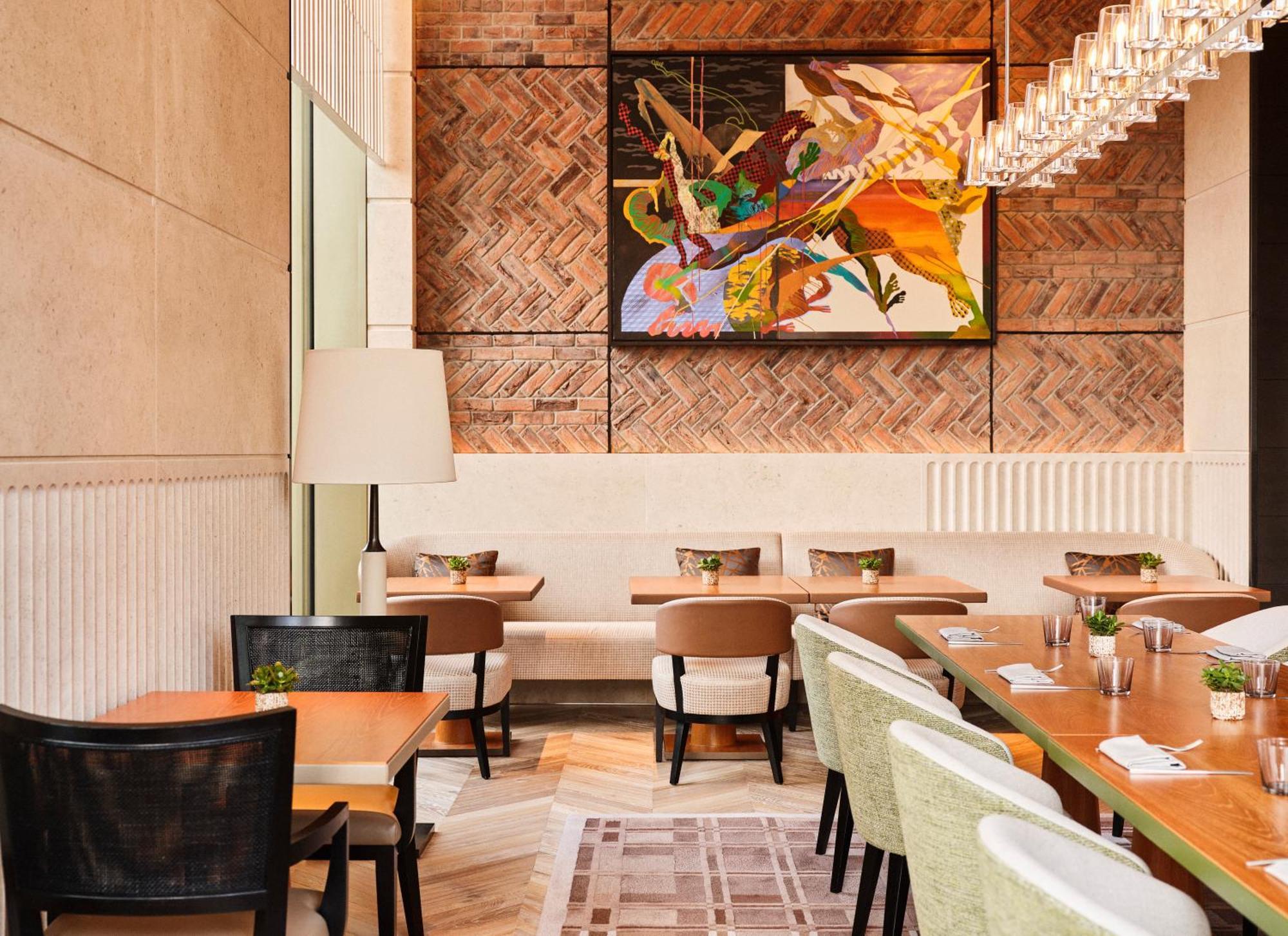 Park Hyatt London River Thames Luaran gambar