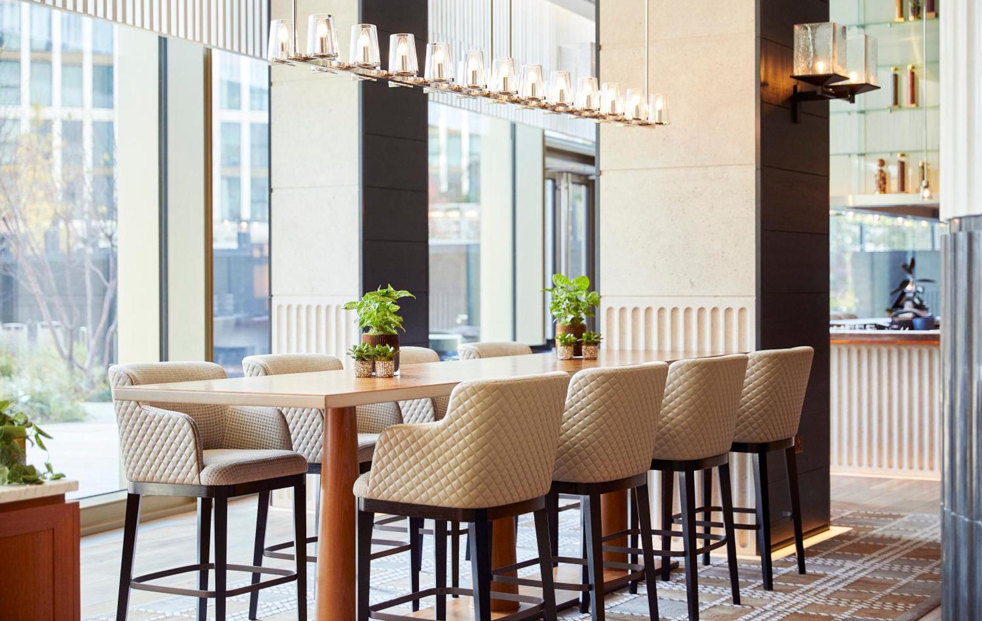 Park Hyatt London River Thames Luaran gambar