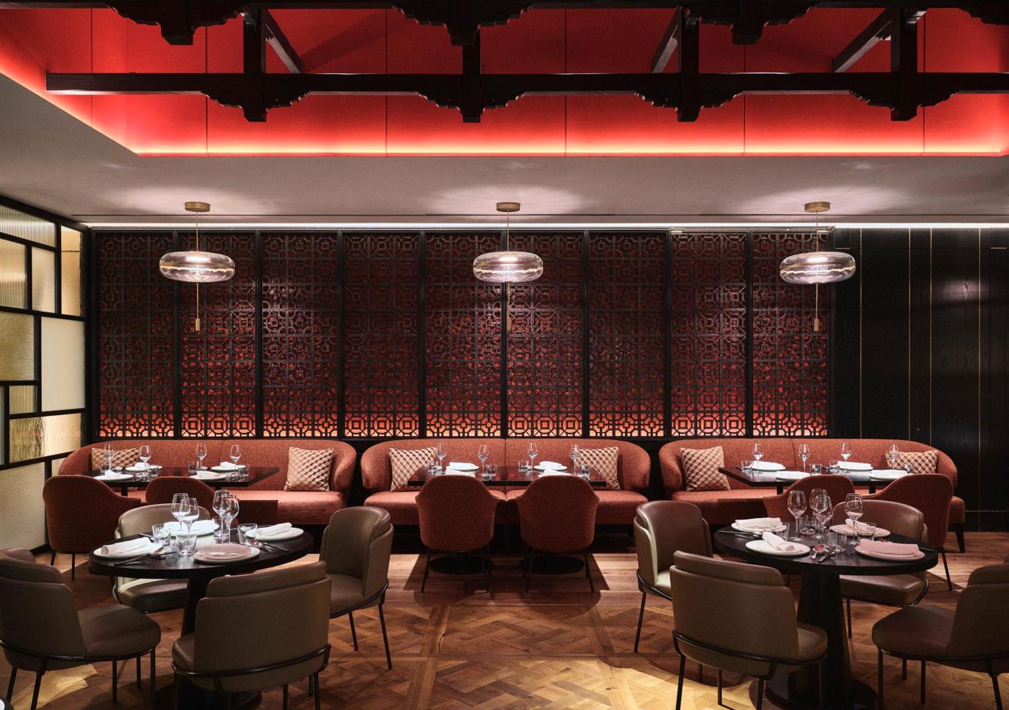 Park Hyatt London River Thames Luaran gambar