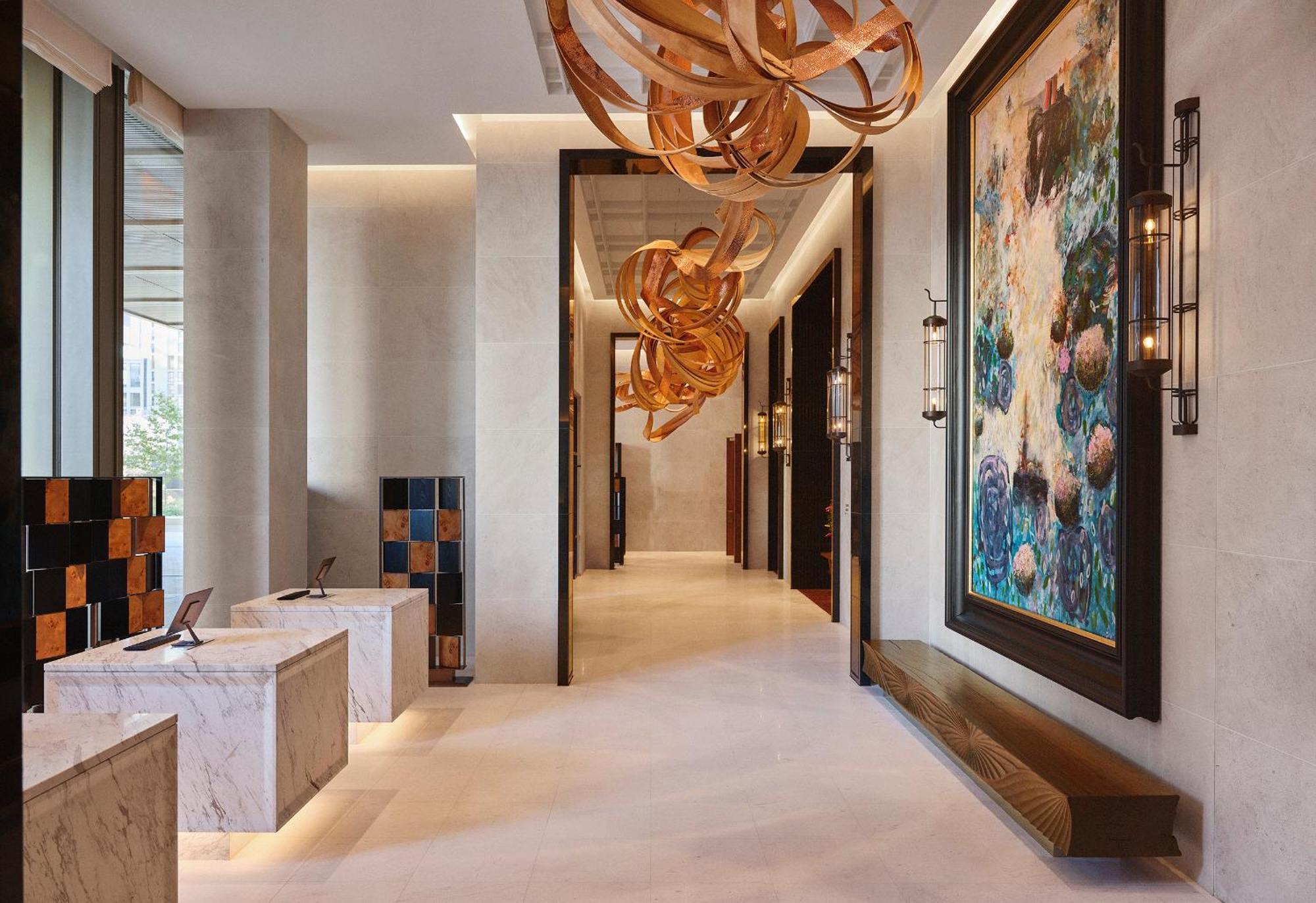 Park Hyatt London River Thames Luaran gambar