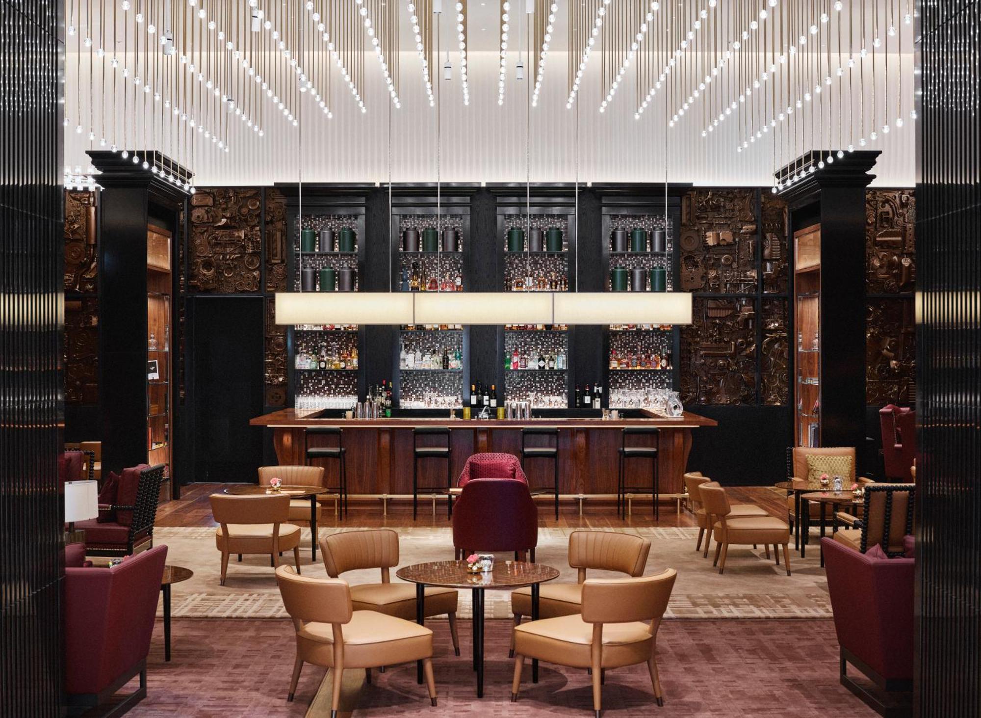 Park Hyatt London River Thames Luaran gambar