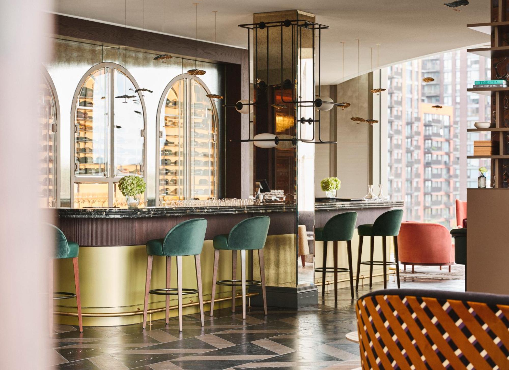 Park Hyatt London River Thames Luaran gambar