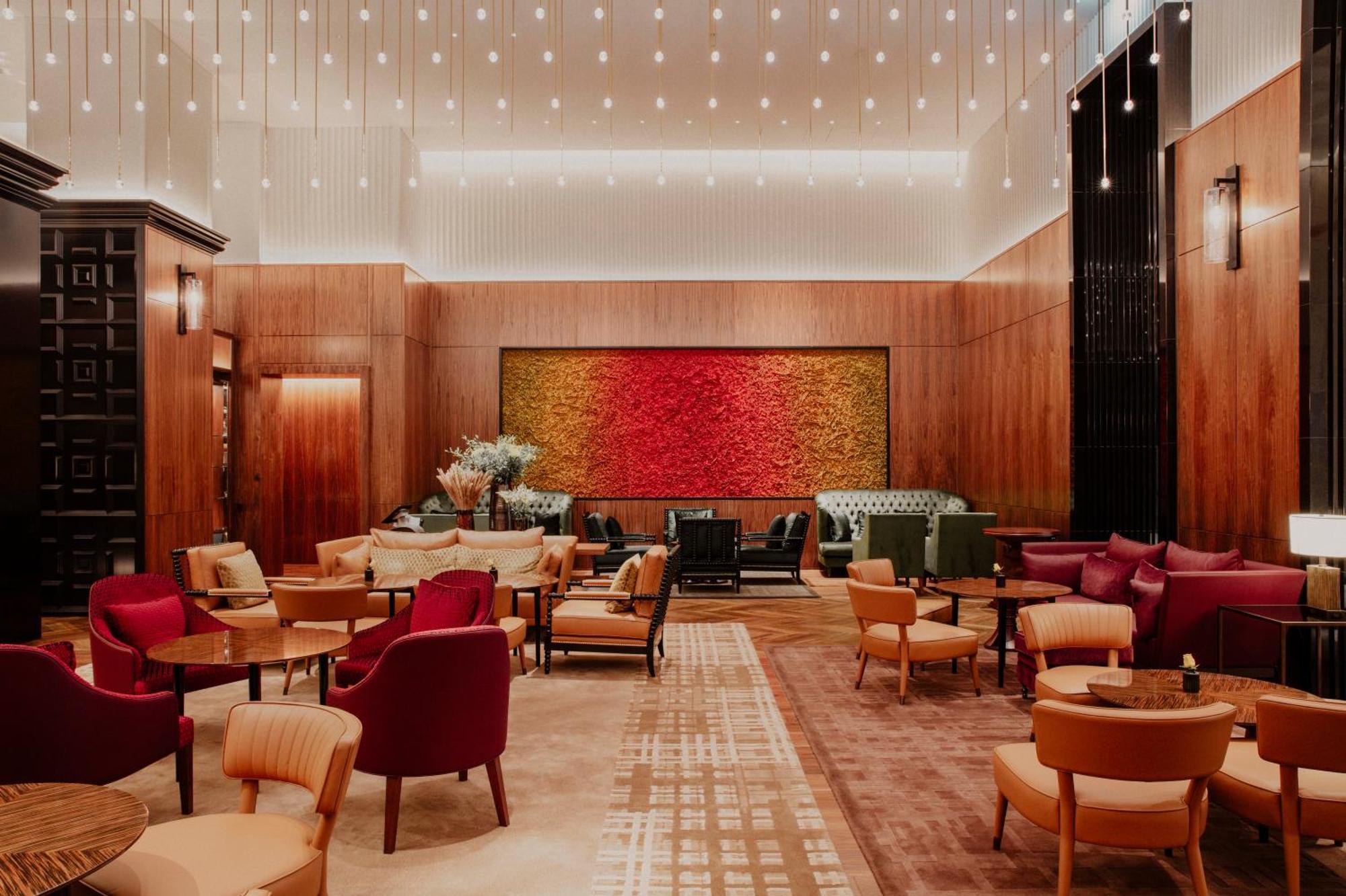 Park Hyatt London River Thames Luaran gambar